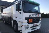 Mercedes-Benz Actros 2544