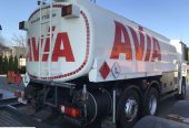 Mercedes-Benz Actros 2544
