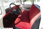Chevrolet Apache
