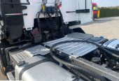 Renault GAMA T 480 EURO 6 // 13 L // SERWISOWANY // PRZEBIEG UDOKUMENTOWANY
