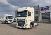 DAF XF 480 FT Super Spac Cab Low Deck