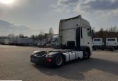 DAF XF 480 FT Super Spac Cab Low Deck
