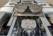 DAF XF 480 FT Super Spac Cab Low Deck