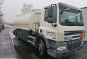 DAF FAR CF85/CP