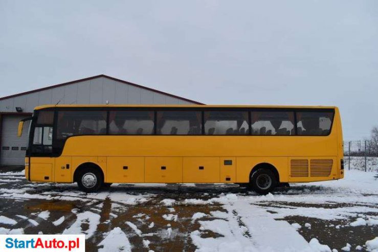 Van Hool T 916