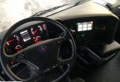 Scania R 480 KM Euro 6 Z Adblue Ciągnik Siodłowy