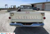 Chevrolet Apache