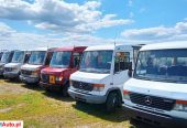 Mercedes-Benz Vario 814