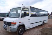 Mercedes-Benz Vario 814
