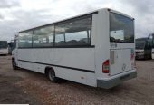 Mercedes-Benz Vario 814