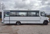 Mercedes-Benz Vario 814