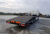 Scania P400DB 5040 POMOC DROGOWA