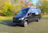 Mercedes-Benz Cuby Sprinter Tourist Line 519cdi 907 No. 442