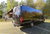 Mercedes-Benz Cuby Sprinter Tourist Line 519cdi 907 No. 442