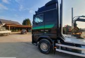 Volvo Fh16