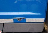 Mercedes-Benz ATEGO 1224 * EURO 6*FIRANKA*SKRZYNIOWY*SUPER STAN*ACTROS*AUTOMAT*