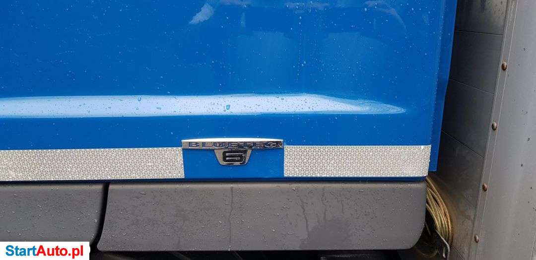 Mercedes-Benz ATEGO 1224 * EURO 6*FIRANKA*SKRZYNIOWY*SUPER STAN*ACTROS*AUTOMAT*