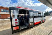 Mercedes-Benz Cuby Sprinter City Line 14 + 1 + 11