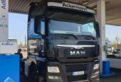 MAN TGX 18.440 XXL EURO 6