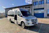 Mercedes-Benz CUBY SPRINTER 519/MODEL 907/ 21 OSÓB