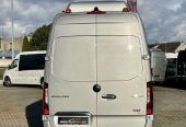Mercedes-Benz CUBY SPRINTER 519/MODEL 907/ 21 OSÓB