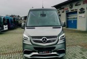 Mercedes-Benz Cuby Sprinter Tourist Line 519CDI 907 19+1+1 No. 445