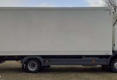 Mercedes-Benz ATEGO 1221L/1321L IZOTERMA 7.30m