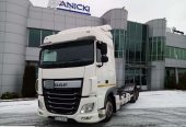 DAF XF460 FAR
