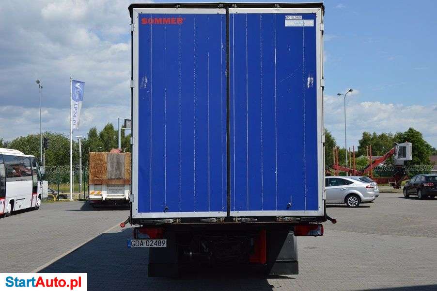 MAN 26.440 6×2-2 LL