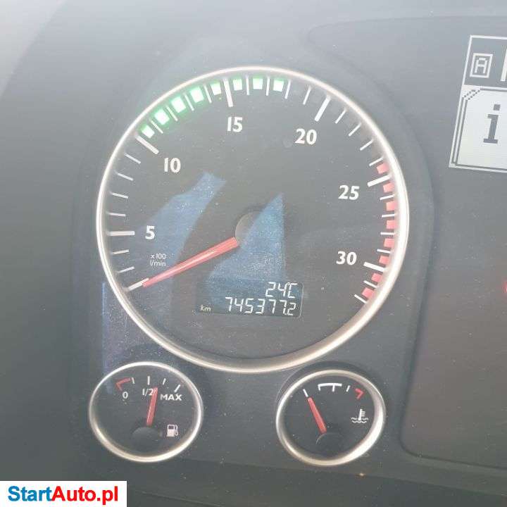 MAN TGX 18.440 XXL EURO 6