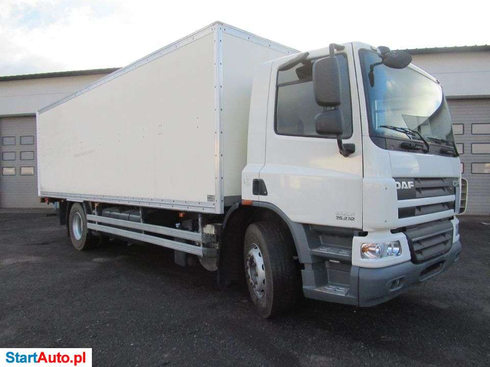 DAF CF 75 310
