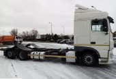 DAF XF460 FAR