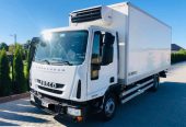 Iveco Euro Cargo 120E17, 100E18, Rama, Wywrot, Laweta