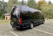 Mercedes-Benz Cuby Sprinter Tourist Line 519cdi 16+1 No. 441