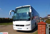 Volvo 9700 53+1+1 SPROWADZONY
