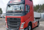 Volvo FH4