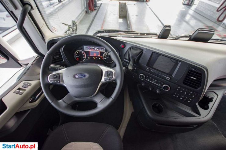 Ford F-MAX