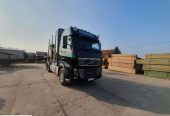 Volvo Fh16