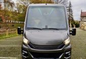 Iveco Cuby 70C HD Tourist Line (33+1+1) No.443