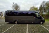 Iveco Cuby 70C HD Tourist Line (33+1+1) No.443