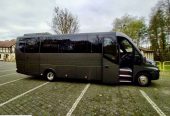 Iveco Cuby 70C HD Tourist Line (33+1+1) No.443