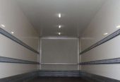 Mercedes-Benz ATEGO 1221L/1321L IZOTERMA 7.30m