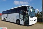 Volvo 9700 53+1+1 SPROWADZONY