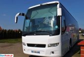 Volvo 9700 53+1+1 SPROWADZONY