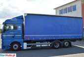 MAN 26.440 6×2-2 LL