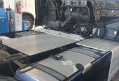 MAN TGX 18.440 XXL EURO 6
