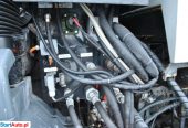 MAN TGA 18.350 Zamiatarka