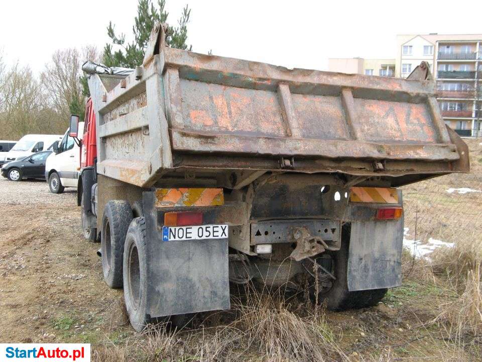 Kamaz 5511