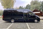 Mercedes-Benz Cuby Sprinter Tourist Line 519cdi 16+1 No. 441