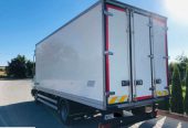 Iveco Euro Cargo 120E17, 100E18, Rama, Wywrot, Laweta